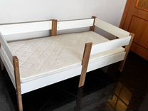 Кровать детская 140*70
