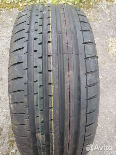 Continental SportContact 205/55 R16 V