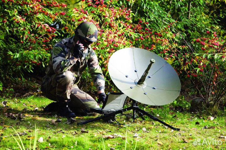 Спутниковый Интернет Ямал 601