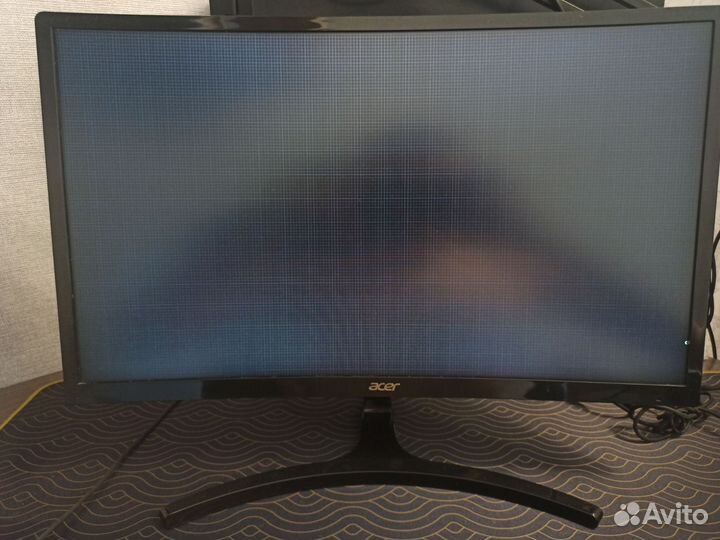 Монитор 144 гц Acer