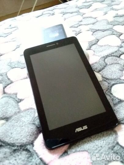 Планшет Asus fonepad 7 K00Z
