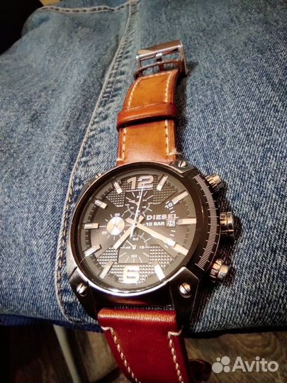 Наручные часы мужские Diesel оригинал