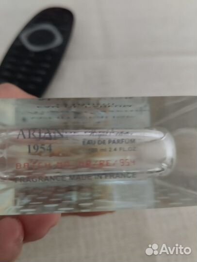 Духи норан парфюм