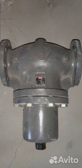 Danfoss Водяной клапан avta 15 0-30 C M/10