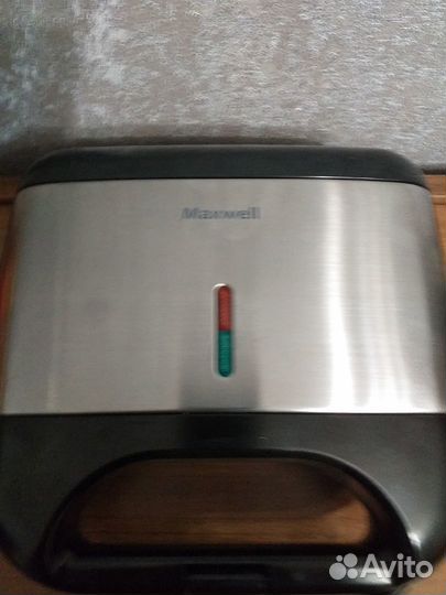 Сэндвичница 