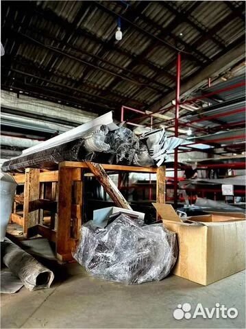 Профнастил. Хорошее качество. Заказ от 50 м2