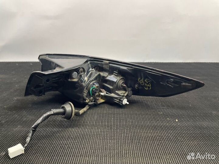 Левый Фонарь Mazda CX9 TC 2017-2013 г.в