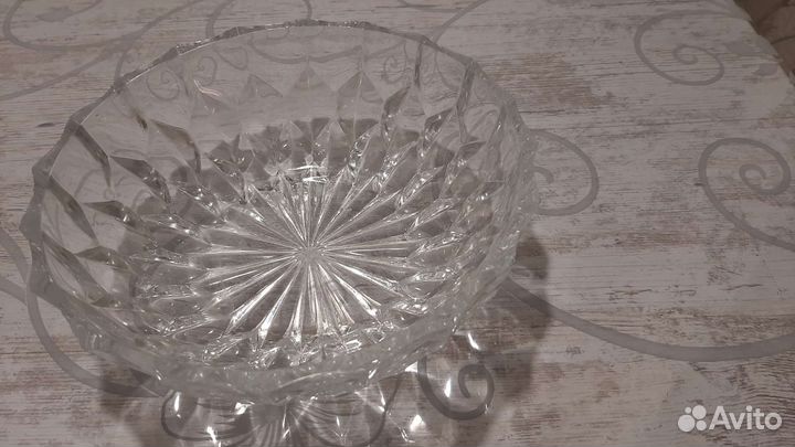 Салатник СССР