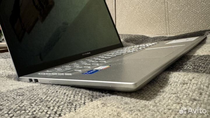 Asus vivobook k513e в идеале