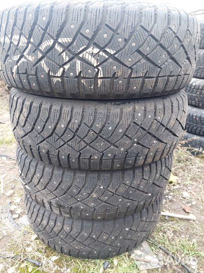 Nitto Therma Spike 185/65 R15