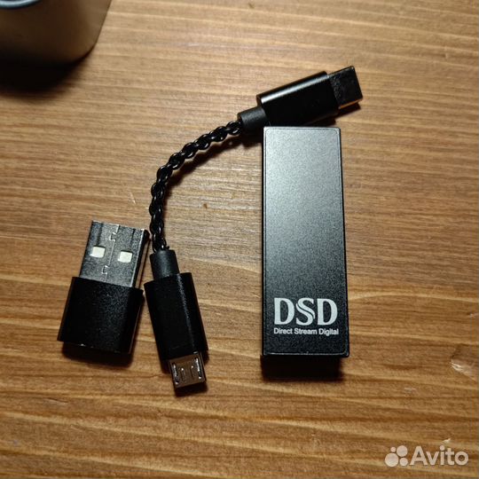 TempoTec Sonata HD Pro