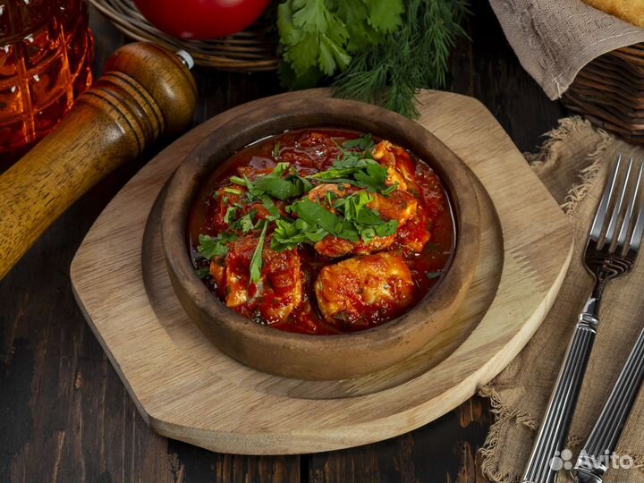 Фуд фотограф качественно и быстро