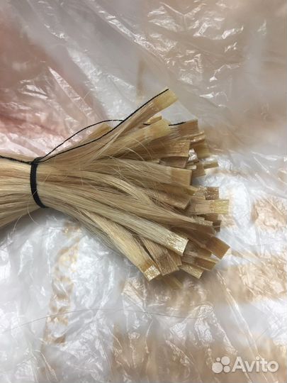 Закапсую волосы