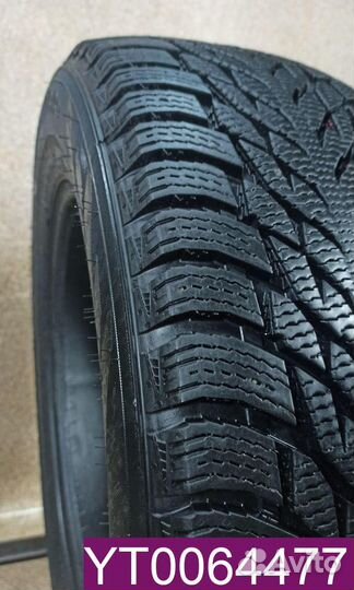 Nokian Tyres Hakkapeliitta R3 215/60 R16 99R