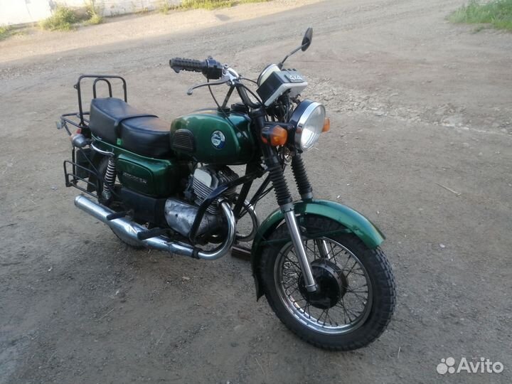 Восход 3м с документами