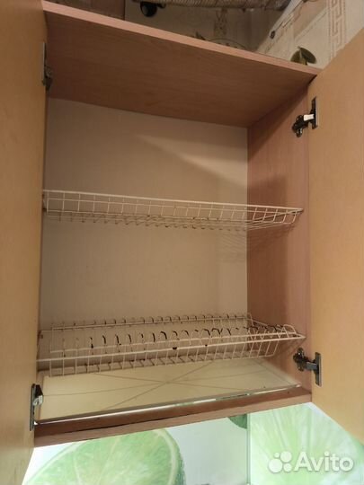 Кухонный шкафчик бу