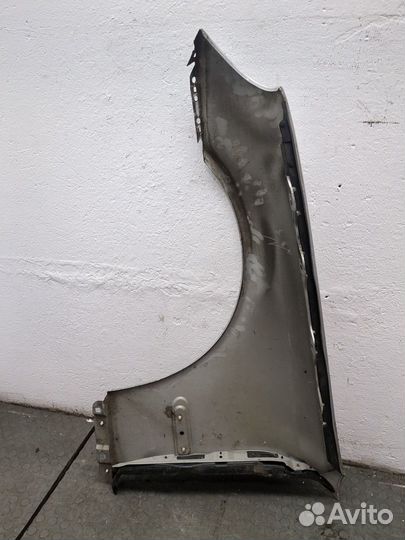 Крыло правое переднее Mercedes C W203, 2005