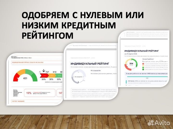 Льготная, семейная ипотека. Помощь в получении ипо