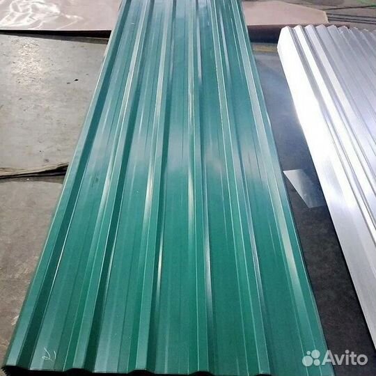 Профильный лист н75