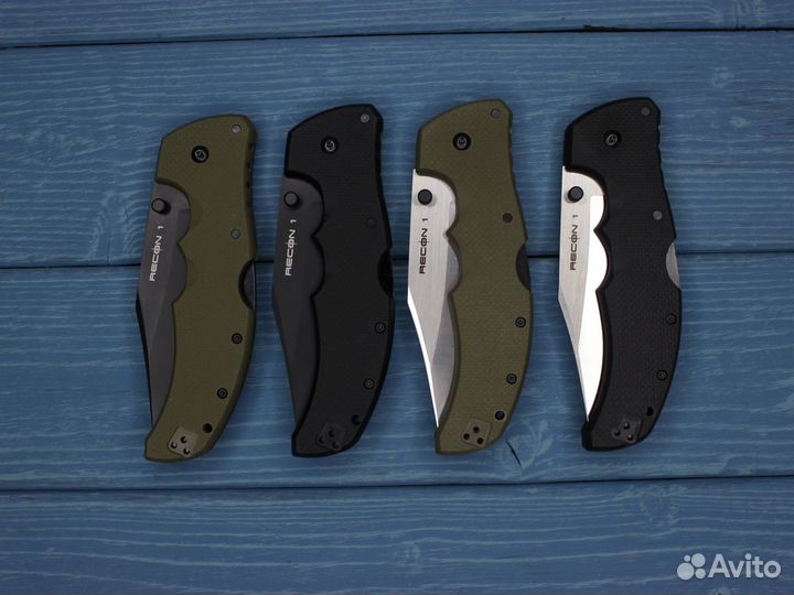 Cold Steel Recon 1 (Реплики)