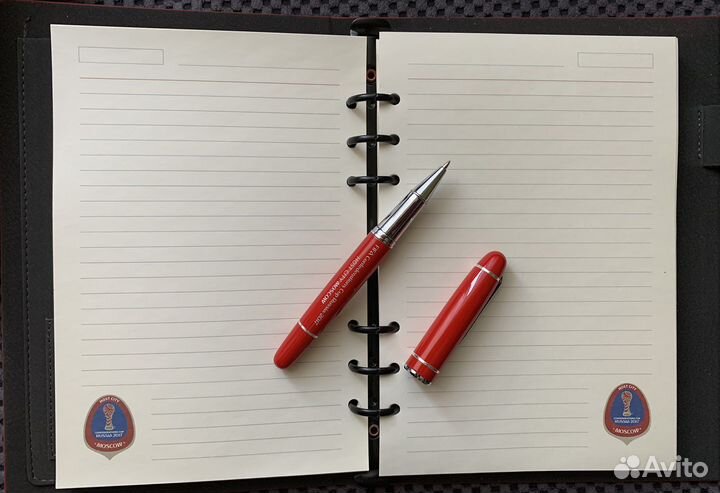 Подарочный коллекционный набор Fifa 2017 Russia