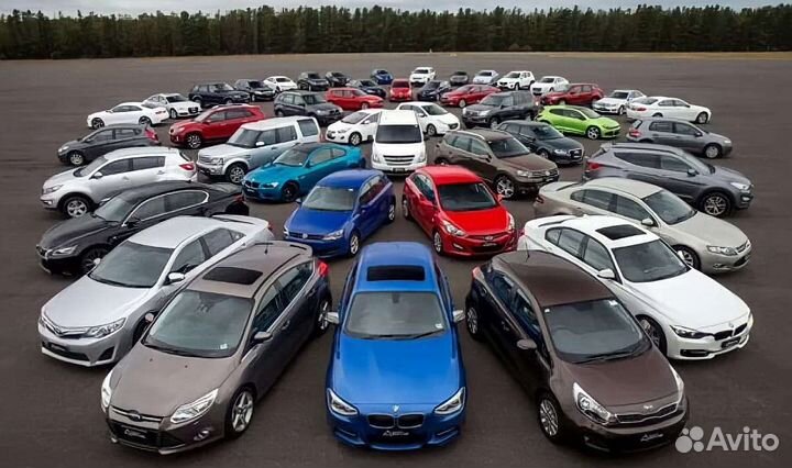 Выкуп автомобилей в Калуге