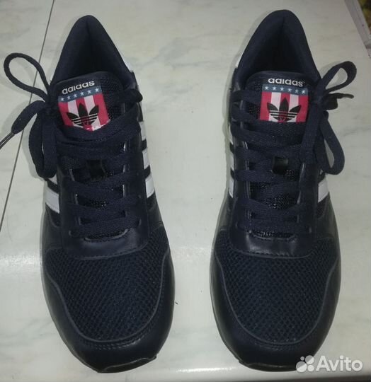 Adidas мужские кроссовки