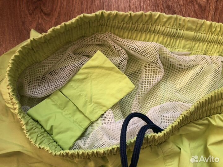 Polo ralph lauren шорты M