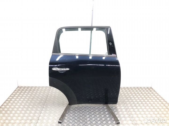 Дверь задняя правая Mini Cooper Countryman R60 2.0