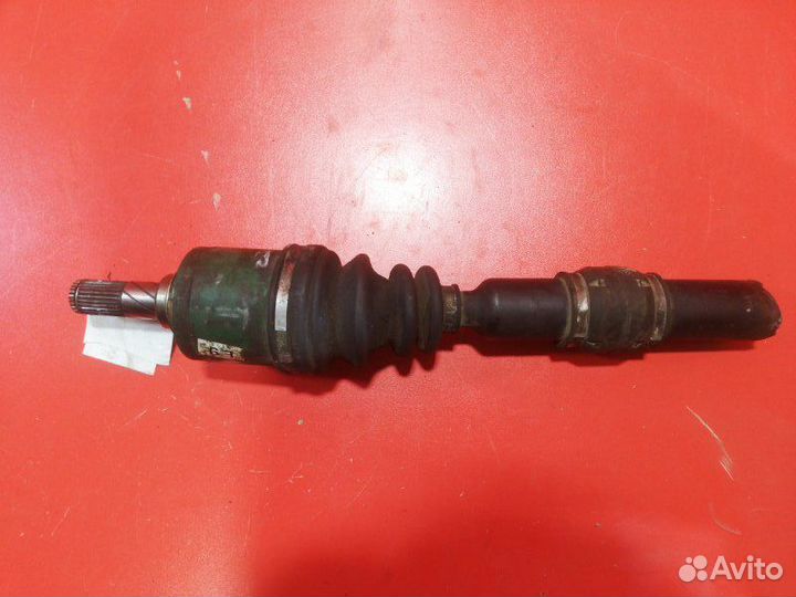 Шрус внутренний передний правый Nissan Almera N15