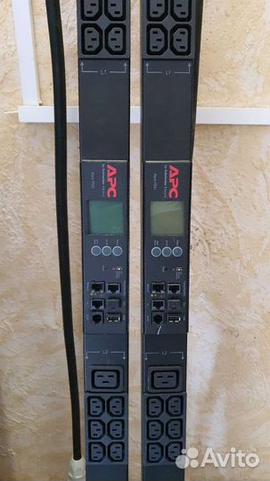 PDU APC AP8881