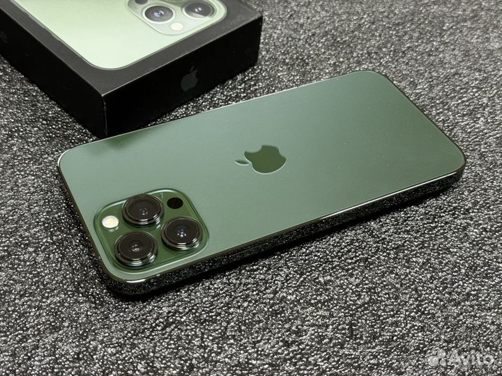 iPhone 13 Pro Max, 1 ТБ