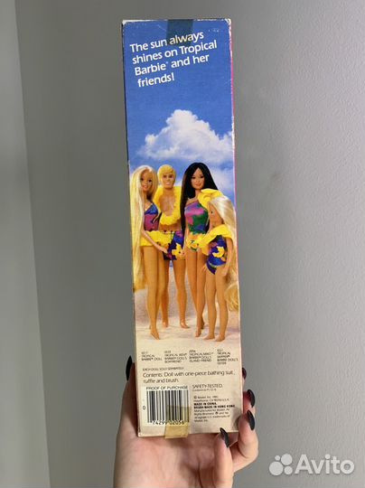 Кукла барби barbie 90 х