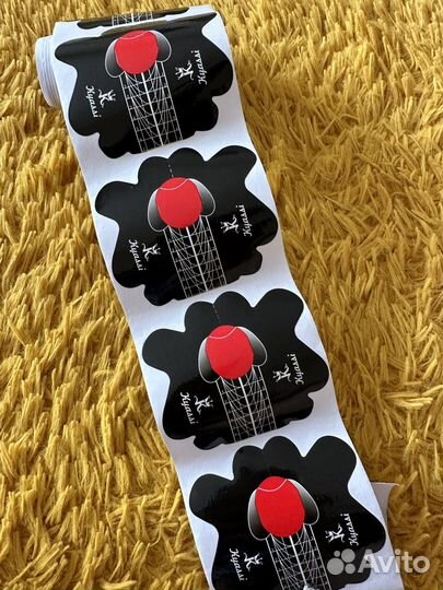 Формы для наращивания ногтей