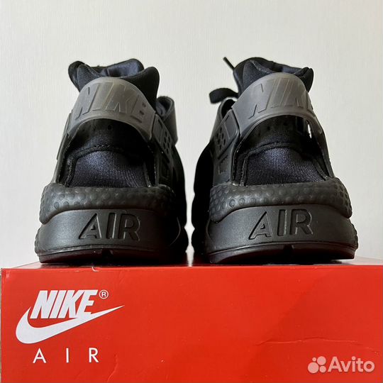 Кроссовки Nike Air Huarache, Новые
