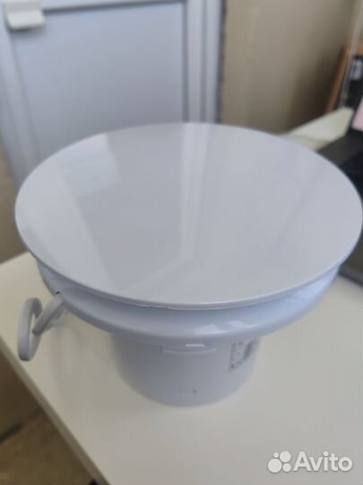 Вытяжной вентилятор Lavfill