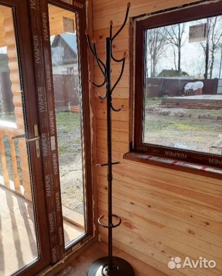 Вешалка напольная элитная