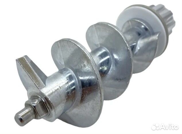 Шнек для мясорубки Moulinex ME856D32, ME858D32 MS