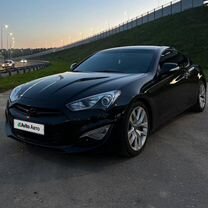 Hyundai Genesis 2.0 AT, 2013, 143 314 км, с пробегом, цена 1 450 000 руб.