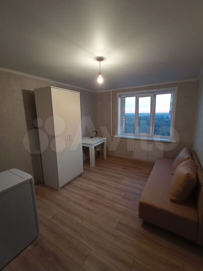 Комната 16 м² в 1-к., 7/9 эт.