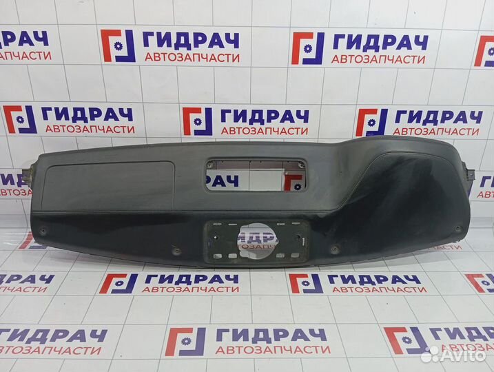 Торпедо Land Rover Range Rover (L322) FAB502290PVA