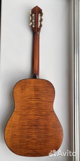 Гитара Meifter Hermann Schaller 1968г