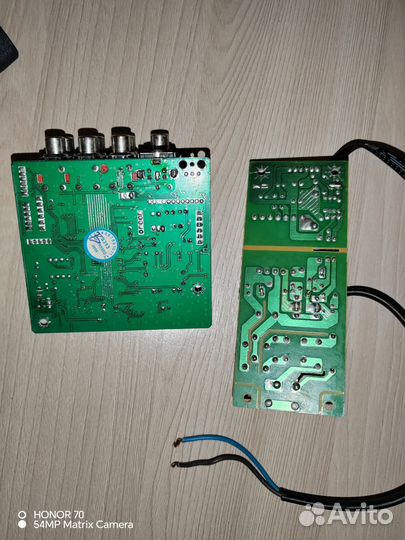 Запчасти от dvd проиговытеля