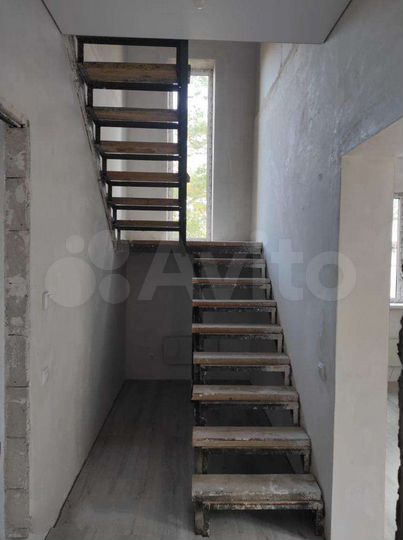 Дом 120 м² на участке 6 сот.