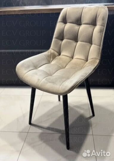 Стулья от производителя антивандальные