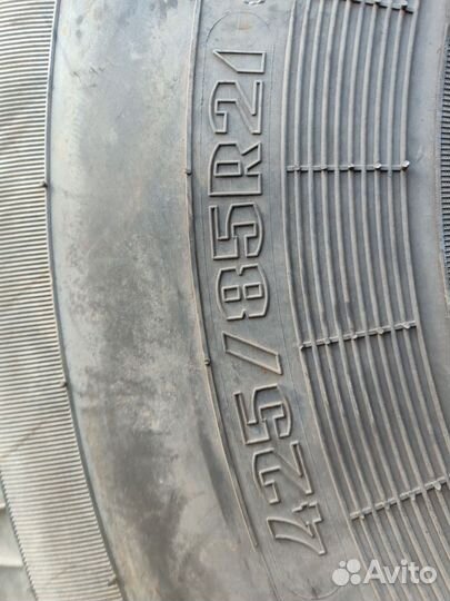 Шины на камаз вездеход