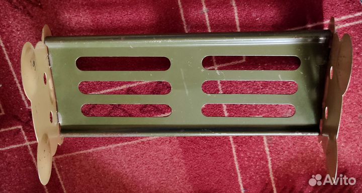 Кроватка для кукол СССР