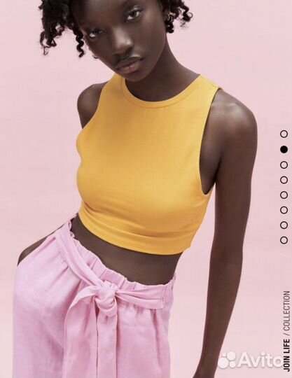 Топ zara