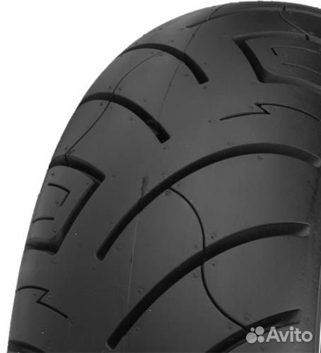 Покрышка shinko SR 777 150/90-15 74H