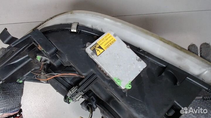 Фара (передняя) Nissan Primera P12, 2005